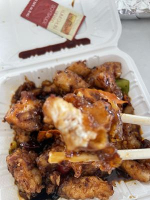 Asia Kitchen by null