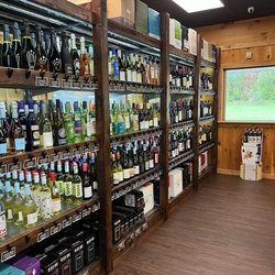 Olivia's Wine & Spirits