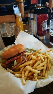 One Shot Charlies by null