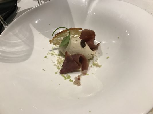 Restaurant le K by null