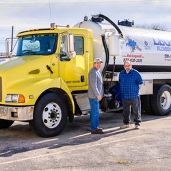 Legend Plumbing and Septic