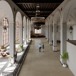 The Reserve a Grand Venue