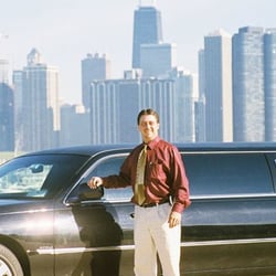 Area Lakes Limousine