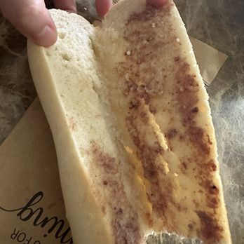 Banh Mi Saigon Baguette - Vietnamese Near Me - Melbourne, Florida