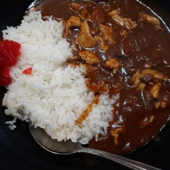Gomen - Curry Chicken - Ramen Near Me - Stanton, California Gomen - Curry Chicken - Ramen Near Me - Stanton, California