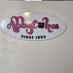 AbbyCakes757 - New spot for cakes!