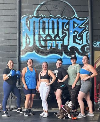 Grit Gym by null