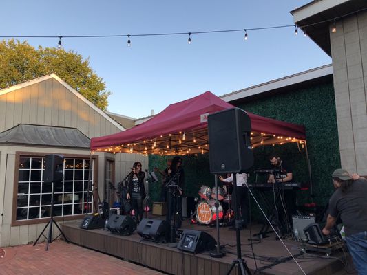 The Milleridge Inn by null