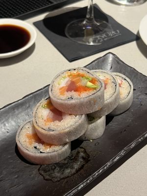Nobu Del Coronado by null