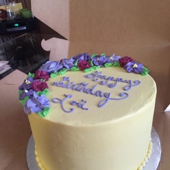 Fluffy Thoughts Cakes - 6 inches high.... - Bakeries Near Me - McLean, Virginia