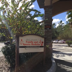 West Volusia Family and Sports Medicine