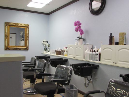 CUTTING EDGE HAIR STUDIO & SPA - Updated August 2024 - 22 Photos - 8820