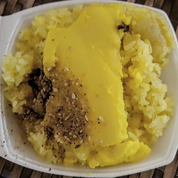 Thach Che Hien Khanh - Xoi sau rieng - Desserts Near Me - Westminster, California
