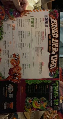 Condado Tacos by null