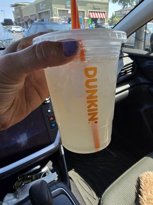 Dunkin' by null