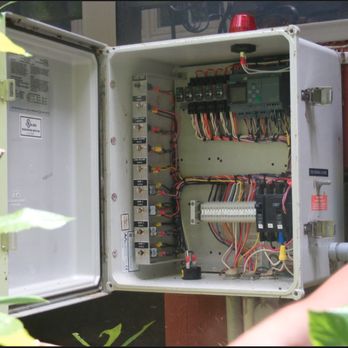 Clear Current Irrigation Technologies - Septic Services Near Me
