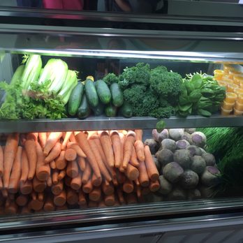 Fresh Wey Juice Bar - Juice Bars & Smoothies Near Me - The Bronx, New York