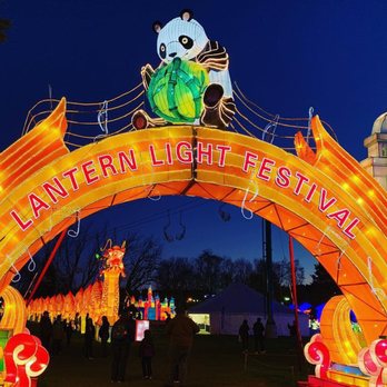 Lantern Light Festival - Festivals Near Me - Pleasanton, California