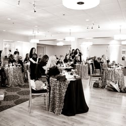 Ces & Judy's Catering - Luncheon at Le Chateau - Photography: TenSixteen Photography