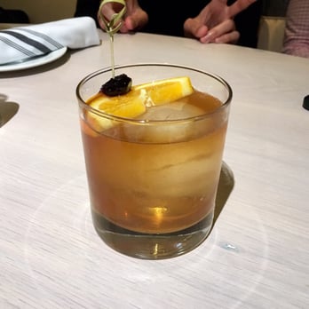Copper Fox Gastropub - The Unfashioned - New American Near Me - Chicago, Illinois