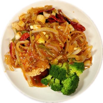 Lily Kai - Red Snapper - Chinese Near Me - Petaluma, California Lily Kai - Red Snapper - Chinese Near Me - Petaluma, California