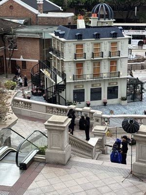 1881 Heritage by null