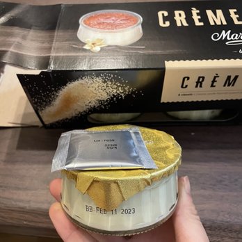 Costco - Crème Brûlée - Wholesale Stores Near Me - Colorado Springs, Colorado