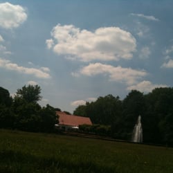 Stadtgarten