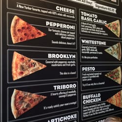 Flippin' Pizza