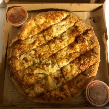 MOD Pizza - Pizza Near Me - Bothell, Washington