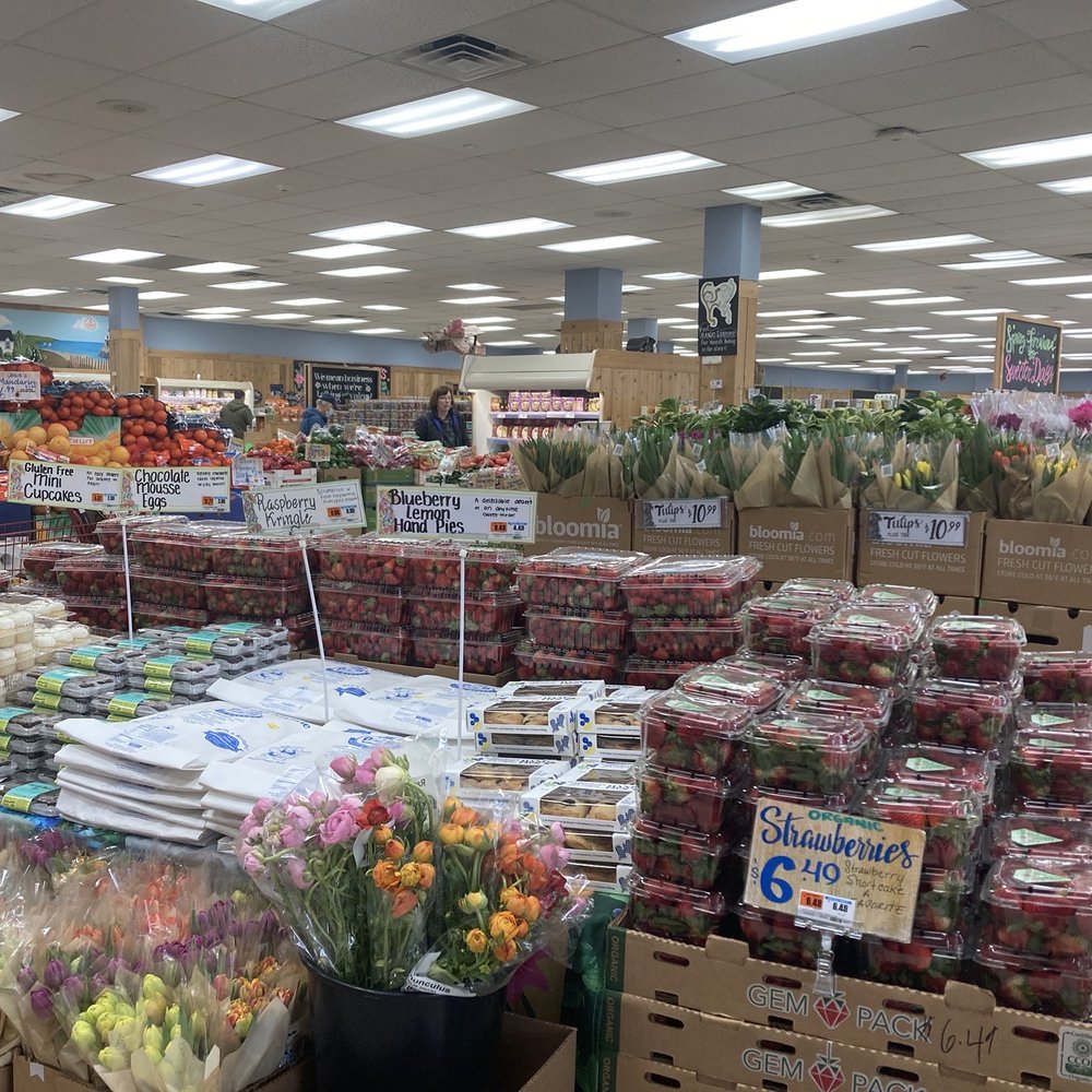 Trader Joe's - Grocery Near Me - Fairfield, Connecticut Trader Joe's - Grocery Near Me - Fairfield, Connecticut