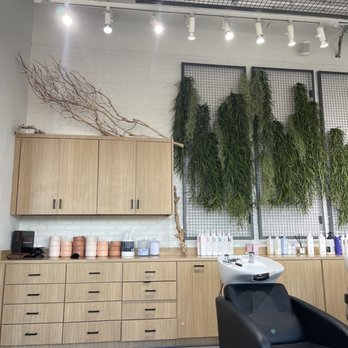 Atrium Salon + Studio - Hair Extensions Near Me - Frisco, Texas