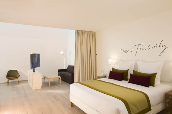 The Passage Urban & Lifestyle Hotel by null