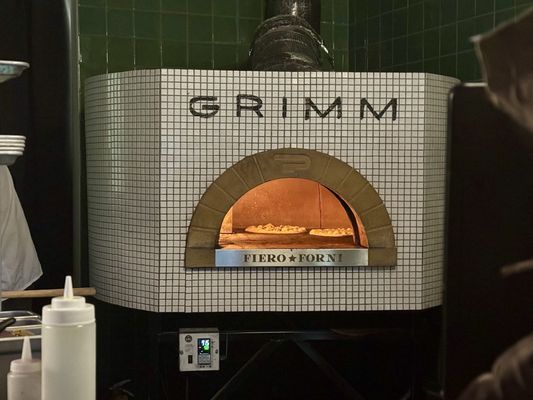 Lala’s Brooklyn Apizza by null