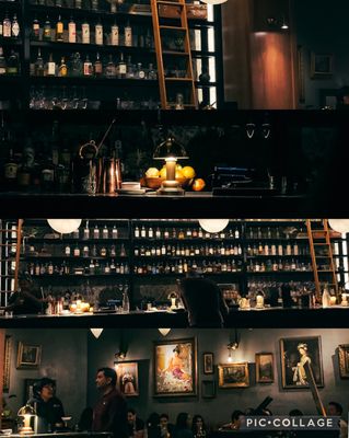 The Botanist by null