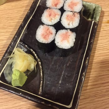 小平津 - Toro and chive roll - Japanese Near Me - Hong Kong, HK