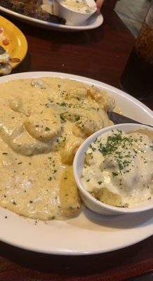 The Quarry Steakhouse & Brew Pub by null