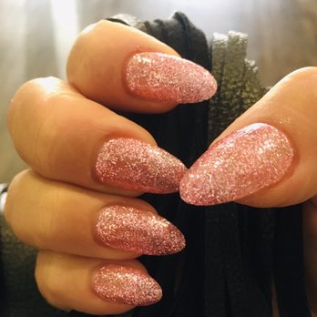 Circle A Nails And Spa - Nail Salons Near Me - Redlands, California