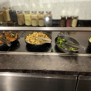 The Centurion Lounge - Salad bar - Airport Lounges Near Me - Las Vegas, Nevada The Centurion Lounge - Salad bar - Airport Lounges Near Me - Las Vegas, Nevada