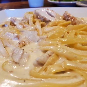 Italian Villa - Italian Near Me - Allen, Texas