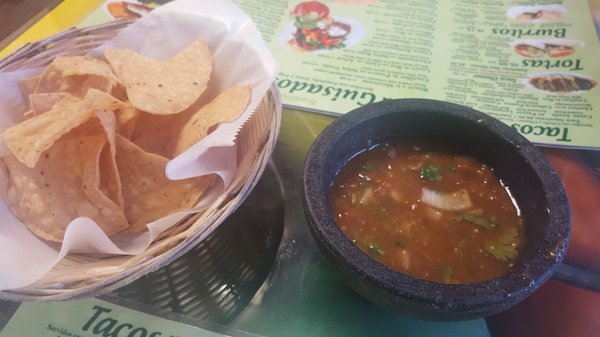 Taqueria El Local by null