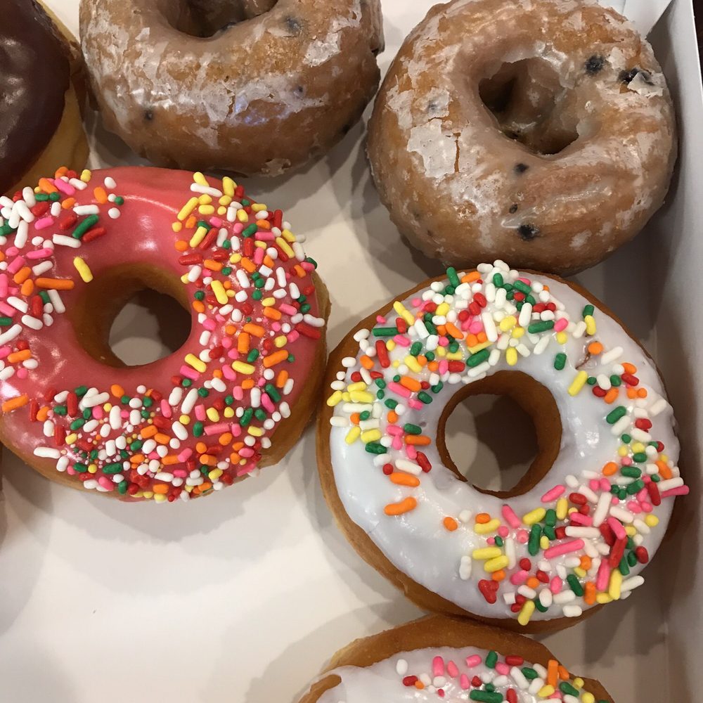 THE BEST 10 Donuts in Jackson, MS Last Updated September 2021 Yelp