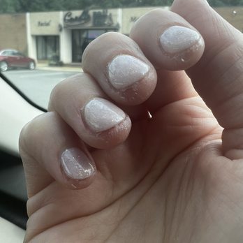 Candle Nail Bar - Day Spas Near Me - Fayetteville, North Carolina Candle Nail Bar - Day Spas Near Me - Fayetteville, North Carolina