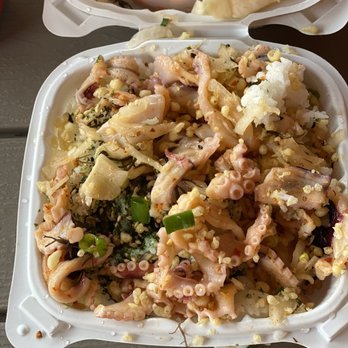 Ono Seafood - Seafood Near Me - Honolulu, Hawaii Ono Seafood - Seafood Near Me - Honolulu, Hawaii