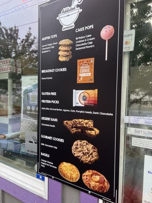 Menu photo 3 Addicted Marysville, WA