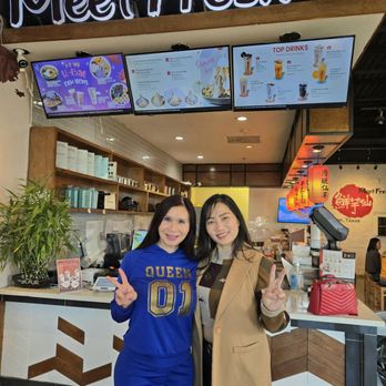 Meet Fresh - Desserts Near Me - Houston, Texas
