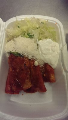 Jimenez Ranch Market by null