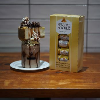Holy Shakes - Desserts Near Me - Toronto, Ontario Holy Shakes - Desserts Near Me - Toronto, Ontario