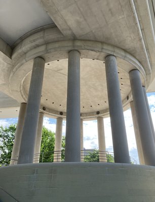 Embassy of Canada to the USA by null