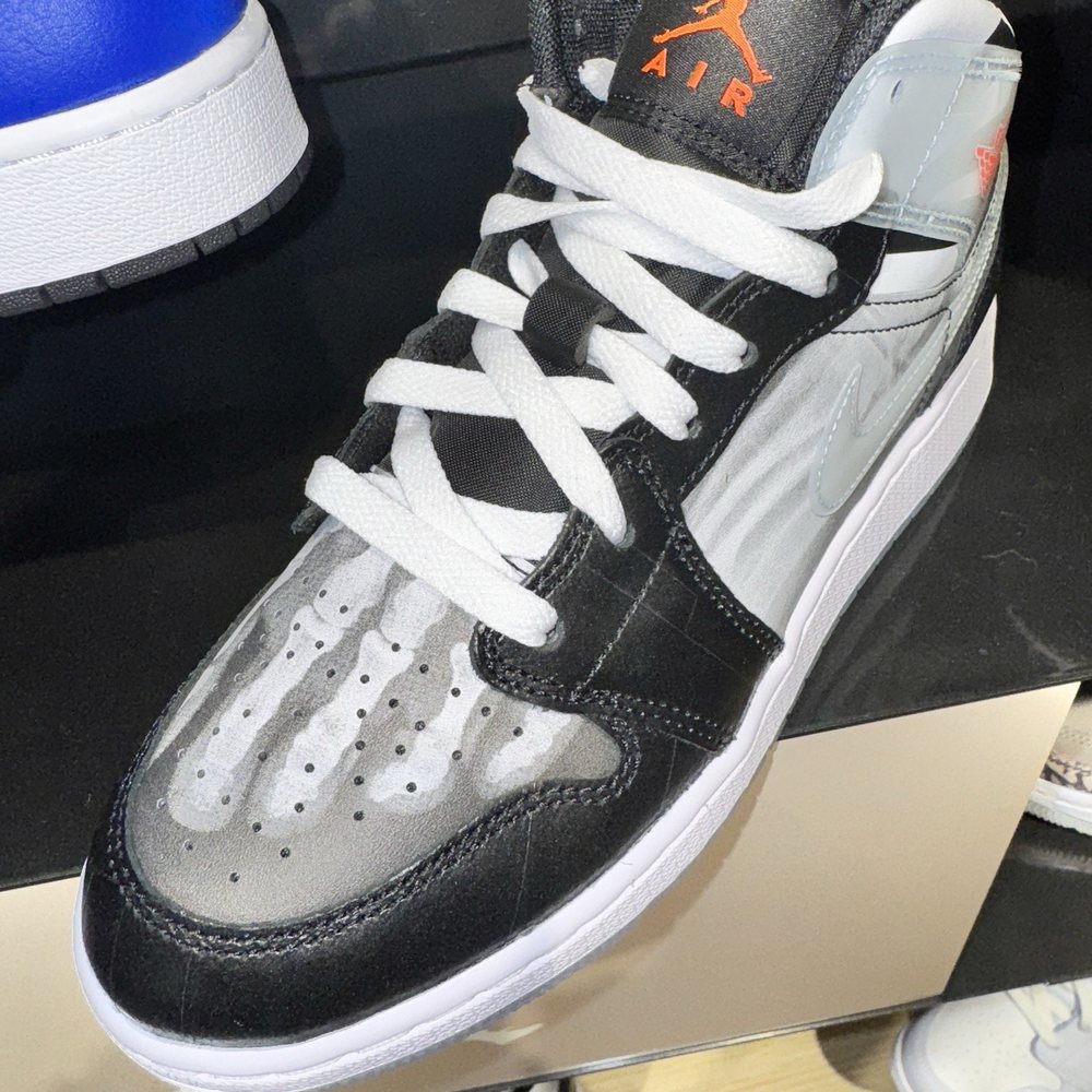 jordan shoes richmond